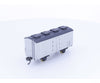 Tenshodo 2900 HO Single Door Boxcar Japanese National Railways RE 2900 Type 2972 - Freight Cars
