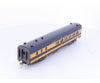 Tenshodo 425 HO Brass Plated Diner Coach #2 Great Northern (GN) - Passenger Cars