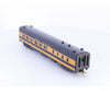 Tenshodo 425 HO Brass Plated Diner Coach #2 Great Northern (GN) - Passenger Cars