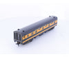 Tenshodo 426 HO Brass Plated Sleeper Coach Great Northern (GN) - Passenger Cars