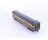 Tenshodo 426 HO Brass Plated Sleeper Coach Great Northern (GN) - Passenger Cars