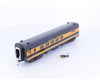 Tenshodo 429 HO Brass Plated Combination Coach Great Northern (GN) - Passenger Cars