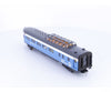 Tenshodo 430 HO Brass Plated Dome Observation Coach #3 Great Northern (GN) - Passenger Cars