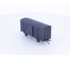Tenshodo 50000 HO Single Door Boxcar Japanese National Railways Wamu 50000 Type 50735 - Freight Cars