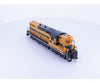 Tenshodo 602 HO Cast Metal GP7 Diesel Locomotive #2 Great Northern (GN) 602 Analog DC - Locomotives