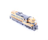 Tenshodo 703 HO Brass GP9 Diesel Locomotive Great Northern (GN) 703 Analog DC - Locomotives