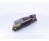 Tenshodo 8902 HO Metal SD9 Diesel Locomotive Canadian Pacific (CP) 8902 Analog DC - Locomotives