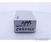 Tenshodo CPRWOODCAB HO Brass Wood Sided Caboose Canadian Pacific (CP) (#4) Freight Cars