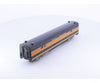 Tenshodo GNBC HO Brass Plated Baggage Coach Great Northern (GN) - Passenger Cars