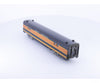Tenshodo GNBC HO Brass Plated Baggage Coach Great Northern (GN) - Passenger Cars