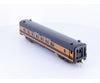 Tenshodo GNC HO Brass Plated Passenger Coach Great Northern (GN) - Passenger Cars