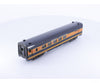 Tenshodo GNCC HO Brass Plated Combination Coach #2 Great Northern (GN) - Passenger Cars