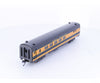 Tenshodo GNCC HO Brass Plated Combination Coach Great Northern (GN) - Passenger Cars