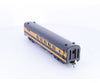 Tenshodo GNCC HO Brass Plated Combination Coach Great Northern (GN) - Passenger Cars
