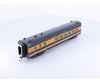 Tenshodo GNDC HO Brass Plated Diner Coach Great Northern (GN) - Passenger Cars