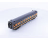 Tenshodo GNPC HO Brass Plated Passenger Coach Great Northern (GN) - Passenger Cars