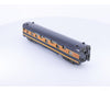 Tenshodo GNSC HO Brass Plated Sleeper Coach Great Northern (GN) - Passenger Cars