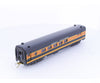 Tenshodo P-629 HO Brass Plated Combination Coach Great Northern (GN) - Passenger Cars