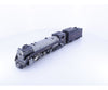 Tenshodo RH464 HO Brass 4-6-4 Royal Hudson Steam Locomotive Canadian Pacific (CP) 2860 Analog DC Locomotives
