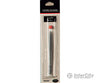 Testor Corp 50630 Modeling Tools & Accessories -- Needle File 3-Piece Set