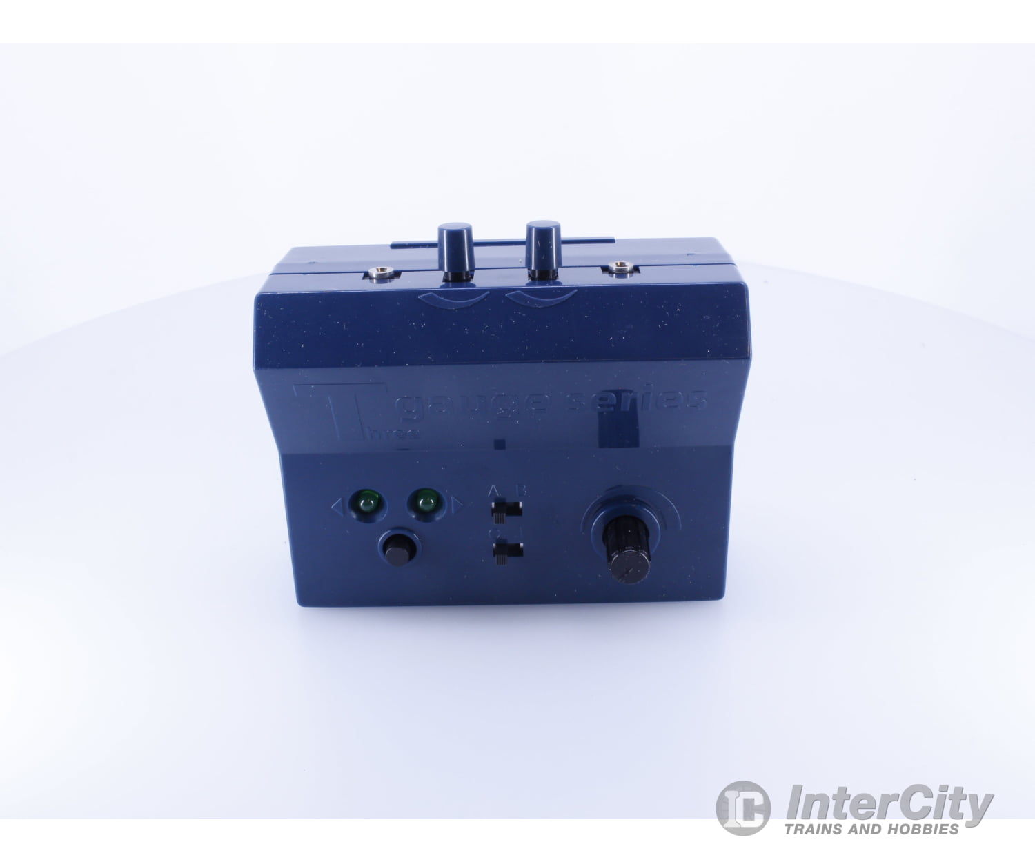 TGauge E-012 T Pulse Width Modulation Power Box 4.5V (#1) Analog Throttles & Power