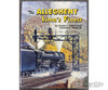 The Allegheny Lima’s Finest by Eugene L. Huddleston & Thomas W. Dixon Jr. (2) Books
