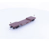 The Cliff Line TC-5 HO Depressed Center Flat Car Great Northern (GN) 60041 - Freight Cars