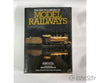 The Encyclopedia Of Model Railways By Terry Allen Books