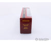 The Ertl Company Inc. 1376 HO Flat Car Grand Trunk Western (GTW) 670000 Freight Cars