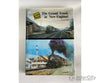 The Grand Trunk In New England By Jeff Holt Railfare Books