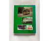 The Green Line By Terry W. And Earl Lehmann Clark Cera Books