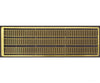 The N Scale Architect 61046 Spear Point Fence - Model Builder’s Supply Line -- 225’ 68.5M Other