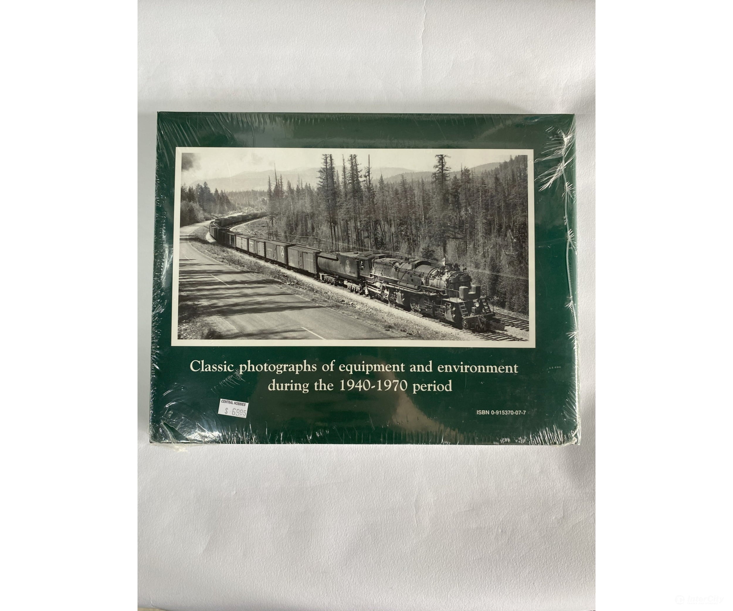 Pacific Northwest Railroads By Richard Green Warren Mcgee Ronald Nixon Books