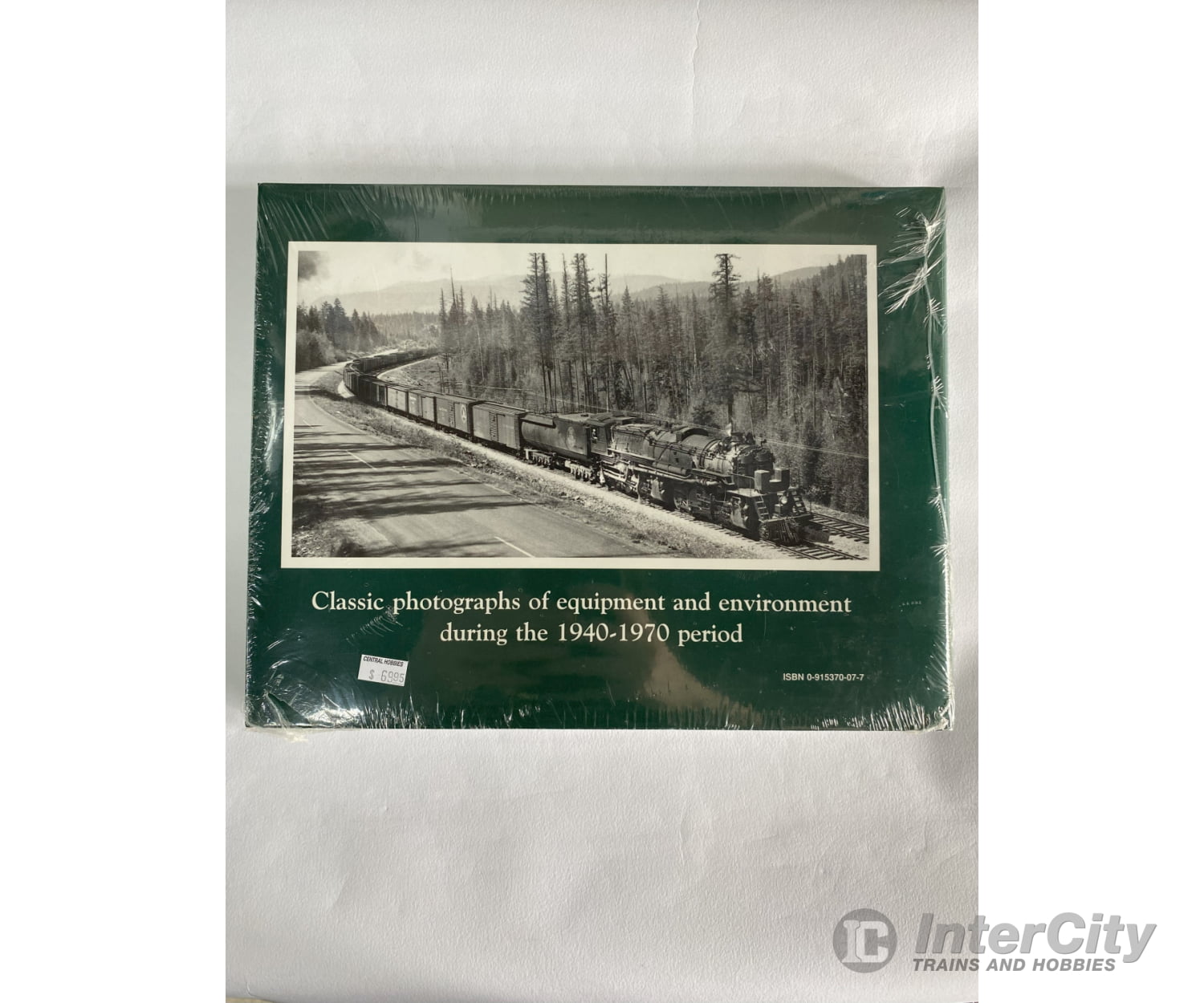 Pacific Northwest Railroads By Richard Green Warren Mcgee Ronald Nixon Books