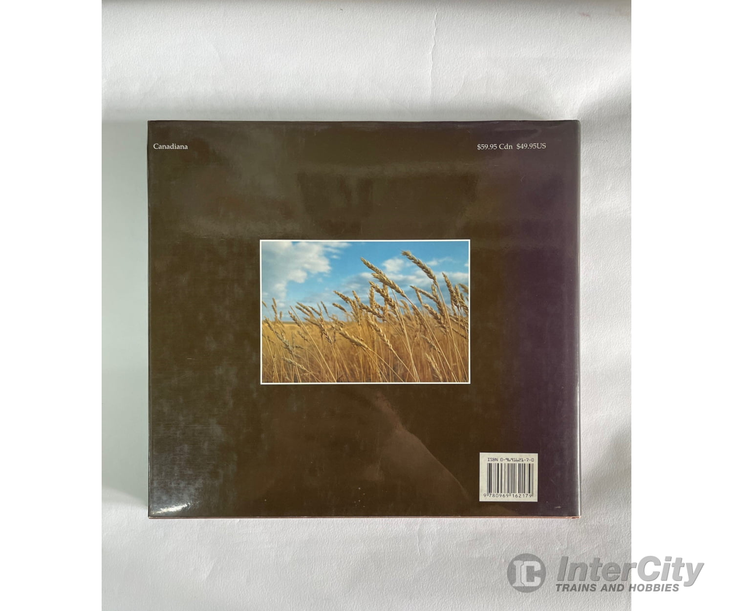 The Palliser Triangle: A Tale Of The Canadian Grasslands By J. F. Garden Books