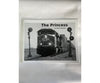 The Princess By David Maiers Self Books