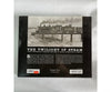 The Twilight Of Steam: Great Photography From The Last Days Steam Locomotives In America By Brian