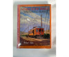The Vistula Electric Railroad By Phillips C. Kauke Signature Press Books