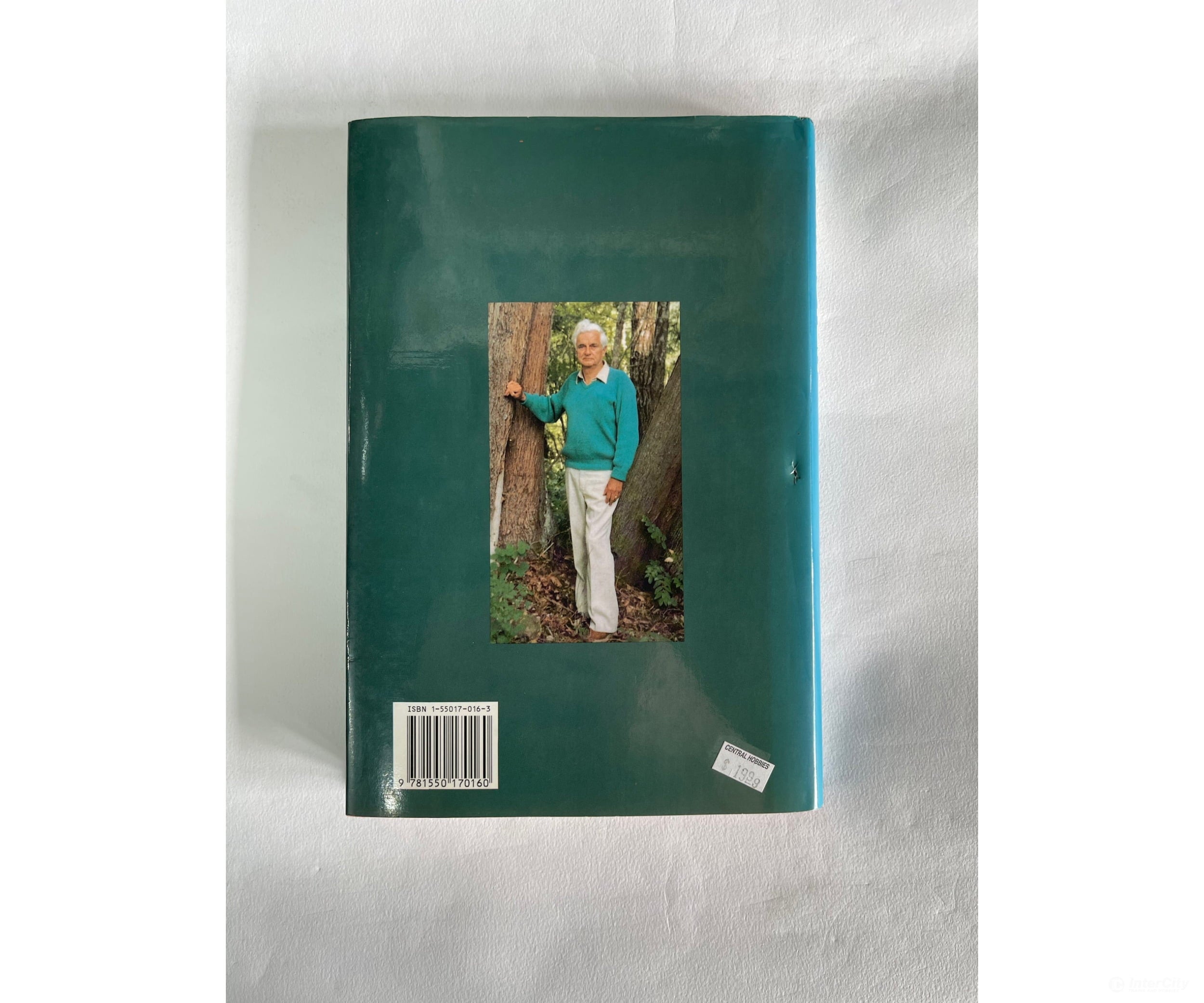 Three Men And A Forester By Ian Mahood And Ken Drushka Books