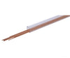 Tichy Train Group 1104 Phosphor-Bronze Wire - 8 20.3Cm Long -- .025 .06Cm Diameter Pkg(12) Scratch