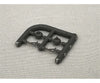 Tichy Train Group 2549 Exterior Light Fixtures -- Non-Operating Pkg(10) Scratch Building Supplies