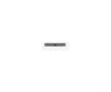 Tichy Train Group 3069 Freight Car Bolsters - pkg(6) - Detailing Parts