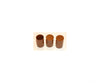 Tichy Train Group 3507 55-Gallon Drums w/Steel & Wood Lids pkg(4) - Scenery Details