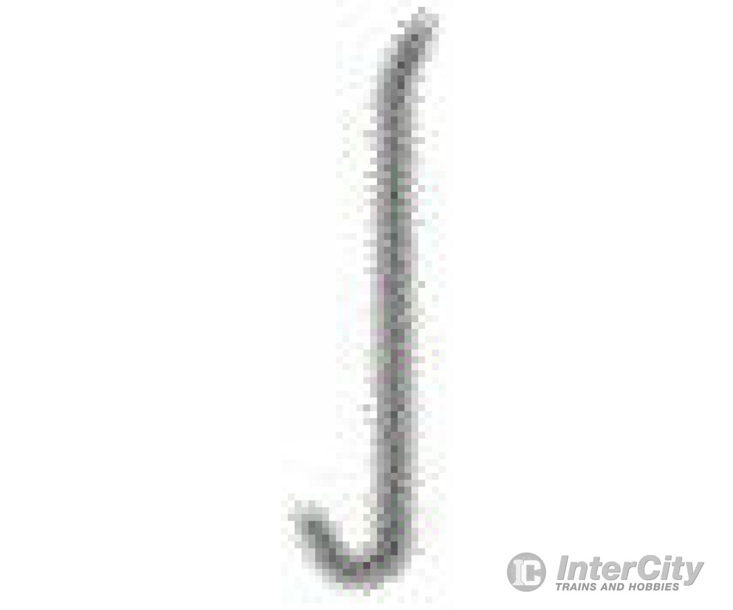 Tichy Train Group 3531 2 Crowbar -- Pkg(27) Scenery Details