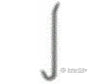 Tichy Train Group 3531 2 Crowbar -- Pkg(27) Scenery Details