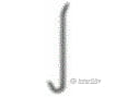 Tichy Train Group 3531 2 Crowbar -- Pkg(27) Scenery Details