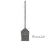 Tichy Train Group 3534 Brooms -- Pkg(14) Scenery Details