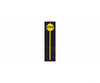 Tichy Train Group 3541 Early Yellow Stop Signs -- Pkg(8) Scenery Details