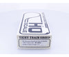 Tichy Train Group 4024 HO 40’ Double Sheathed Wood Reefer Class R-40 Kit Pacific Fruit Express (PFE) Freight Cars