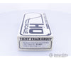 Tichy Train Group 4024 HO 40’ Double Sheathed Wood Reefer Class R-40 Kit Pacific Fruit Express (PFE) Freight Cars